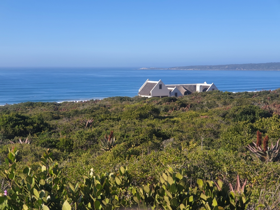 0 Bedroom Property for Sale in Boggomsbaai Western Cape